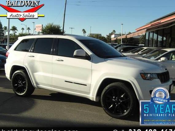 JEEP GRAND CHEROKEE 2019 1C4RJEAG3KC572355 image